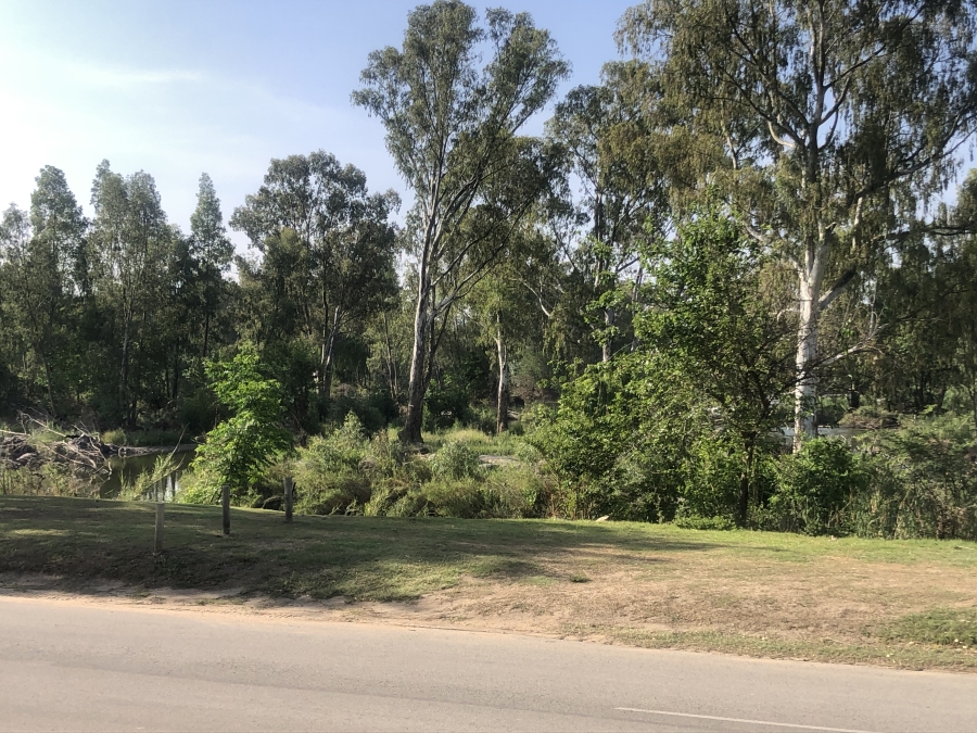 0 Bedroom Property for Sale in Parys Free State